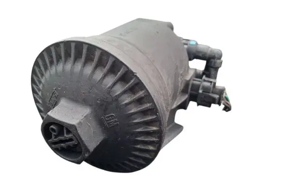 Opel Insignia A Fuel filter housing 13244294