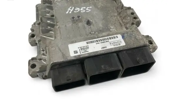 Ford Transit - Tourneo Connect Engine control unit/module ECU DV6112A650BKE