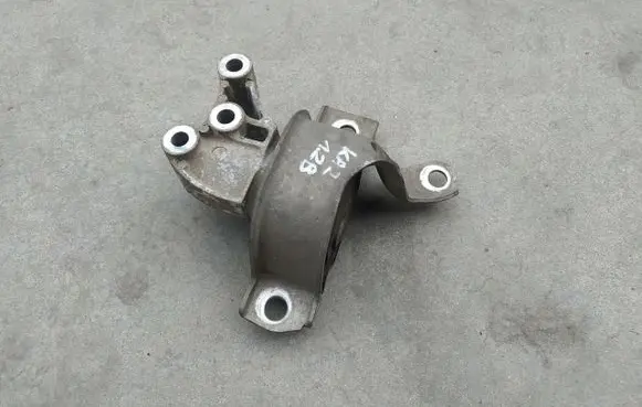 Ford Ka Engine mount vacuum valve 