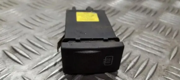 Audi A4 S4 B5 8D Windscreen/window heater switch 4d0941503b