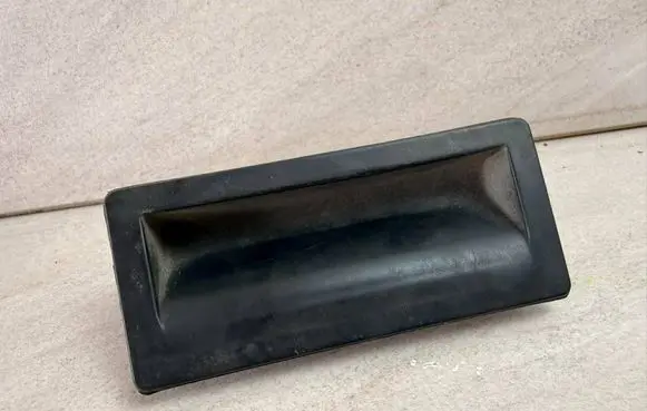 Volkswagen PASSAT B7 Tailgate/trunk/boot exterior handle 5N0827566T