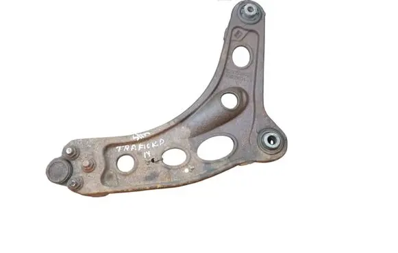 Renault Trafic III (X82) Front lower control arm/wishbone 8200688033 93859694