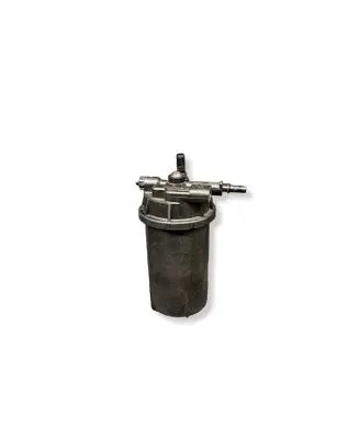 Renault Trafic II (X83) Fuel filter housing 8200780972 6610972920 FC580E4