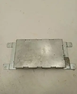 BMW 5 E60 E61 Bluetooth control unit module 6938943 EWT0058LM VP4AKF14B409AB
