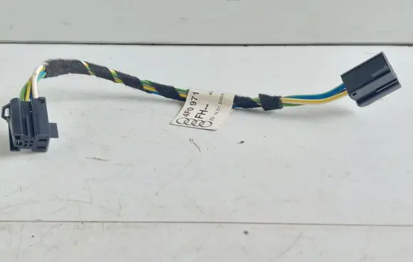 Audi A6 S6 C6 4F Other wiring loom 4F0971687