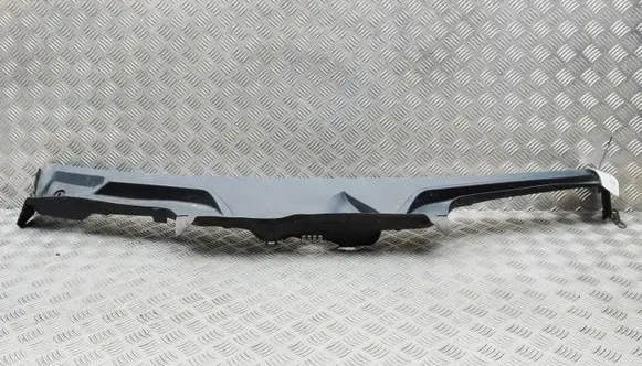 Mercedes-Benz CLS C257 Wiper trim A2138308803 A2138313600