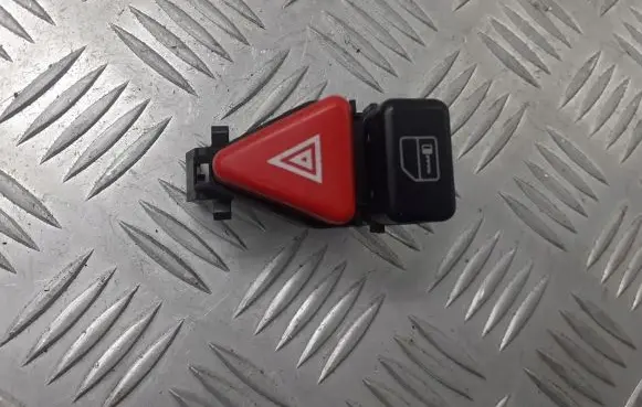 Mercedes-Benz A W168 Hazard light switch 1688201210
