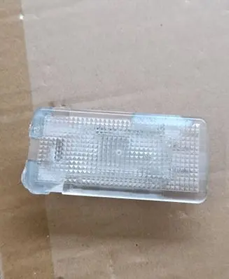 BMW X5 E53 Boot/trunk interior light 63316962044 6962044