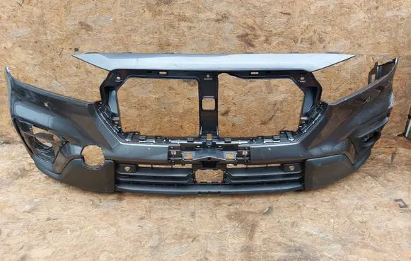 Suzuki SX4 S-Cross Front bumper 71711-63T