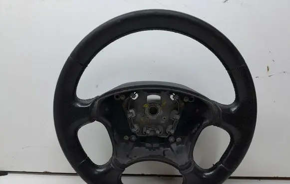 Peugeot 607 Steering wheel 966219787700 9662197877 966219797700