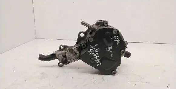Volkswagen PASSAT B6 Tandem pump 038145209K 050728C