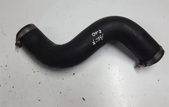 Audi A6 S6 C7 4G Intercooler hose/pipe 4G0145737QXAUTPX 4G0145737Q