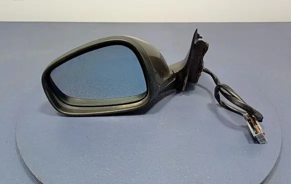 Alfa Romeo 159 Front door electric wing mirror