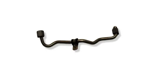 Volkswagen Tayron II Fuel injector supply line/pipe 05E130241F