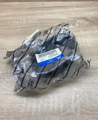 Hyundai Atos Prime Headlight/headlamp mounting bracket 9246506100