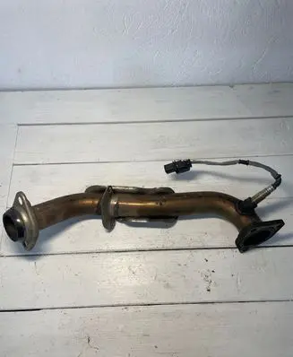 Honda Civic IX Other exhaust manifold parts 