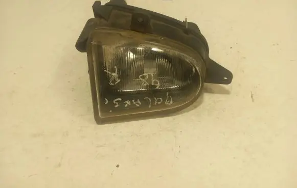 Ford Galaxy Front fog light