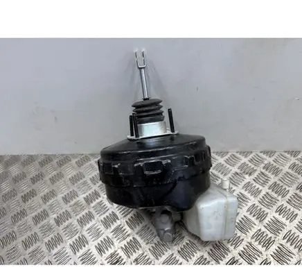 Jaguar F-Type Brake booster