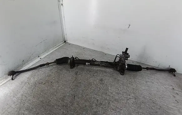 Mini One - Cooper Cabrio R52 Steering rack 7891140