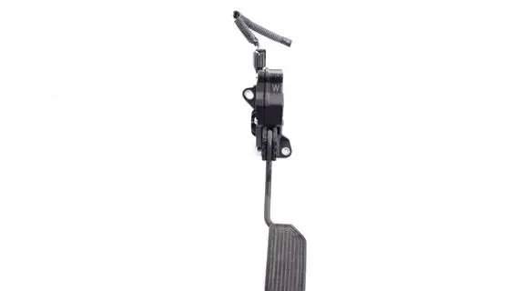 Audi A5 8T 8F Accelerator throttle pedal 7811012040 1988007830