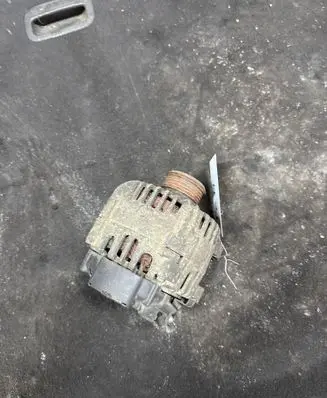 Citroen C3 Generator/alternator 9646321780