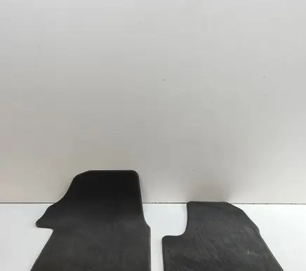 Volkswagen Multivan T6 Car floor mat set 7T2863597 7T2863598