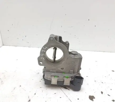 Jeep Cherokee Throttle valve 55258454