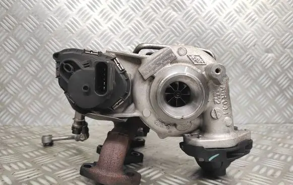 Peugeot 208 Turbo 9835855380
