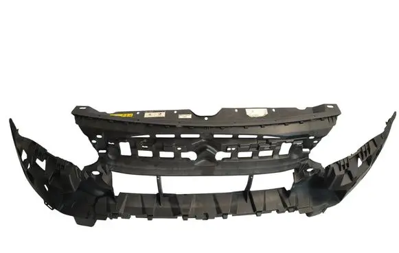 Citroen Berlingo Front bumper support beam 99869848autoas5 99869848