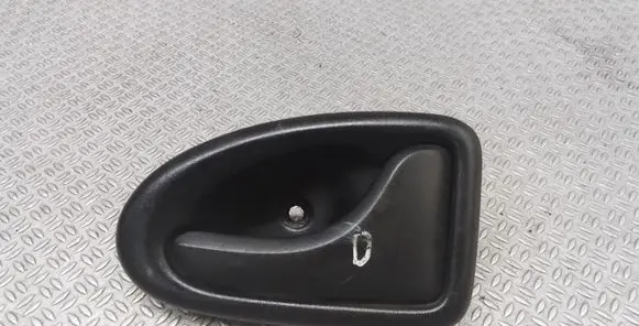 Opel Movano A Front door interior handle 91127101 7700830079