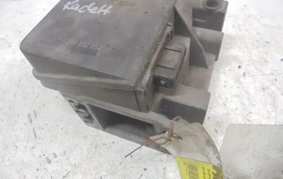 Opel Kadett E Mass air flow meter 0280202054