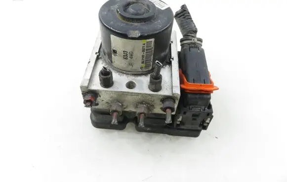 Suzuki Swift I ABS Pump 06210908133 06210205774