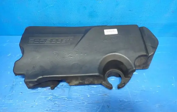 Ford Focus Engine cover (trim) CM5G-9U550-AC