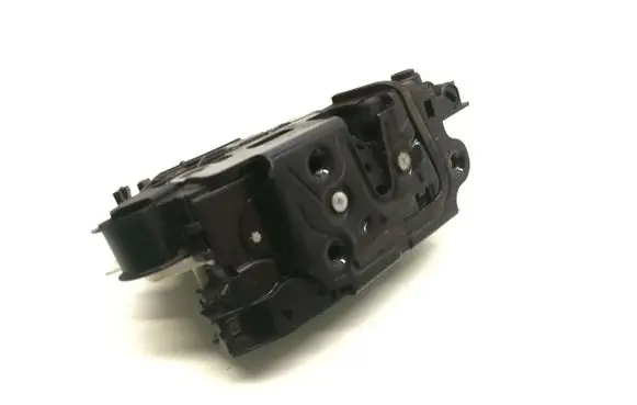 Seat Ibiza IV (6J,6P) Rear door lock 6J0839016C