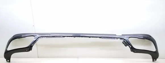 BMW X5M G05 F95 Rear bumper lower part trim 51128069258