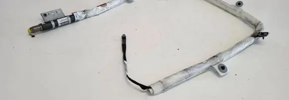 Volvo V70 Side airbag 312500696 TE4112080330827