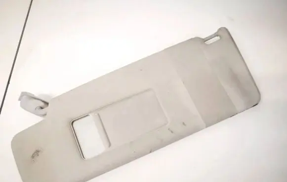 Seat Altea Sun visor 6q0857551e