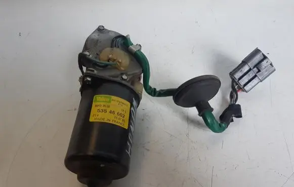Honda Accord Wiper motor 53546602