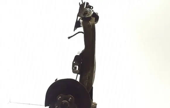 Rear upper control arm/wishbone