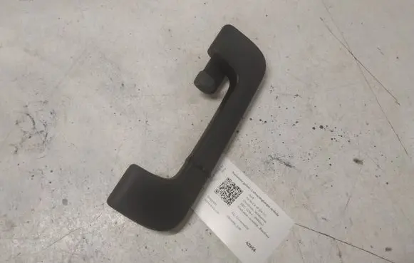 Audi A6 S6 C6 4F Rear interior roof grab handle