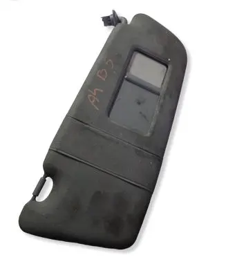Audi A4 S4 B5 8D Sun visor 8D0857552