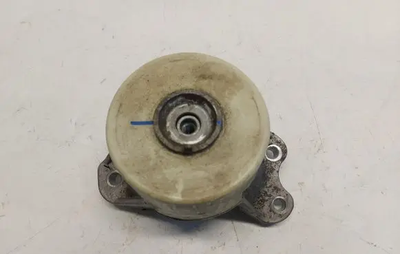 Mercedes-Benz EQC Engine mount vacuum valve A2932400200JLK01
