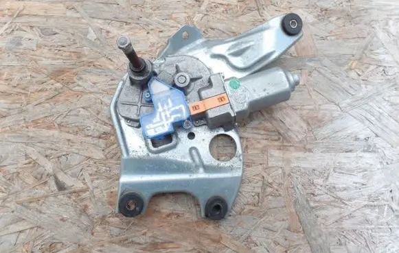 Subaru Legacy Rear window wiper mechanism 