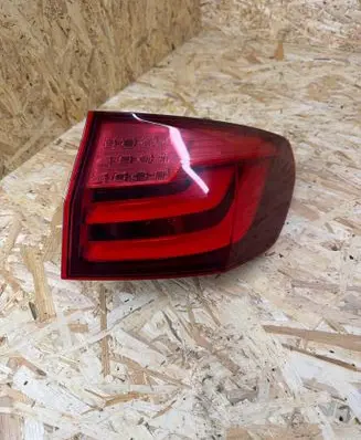 BMW 5 F10 F11 Rear/tail lights 7203234