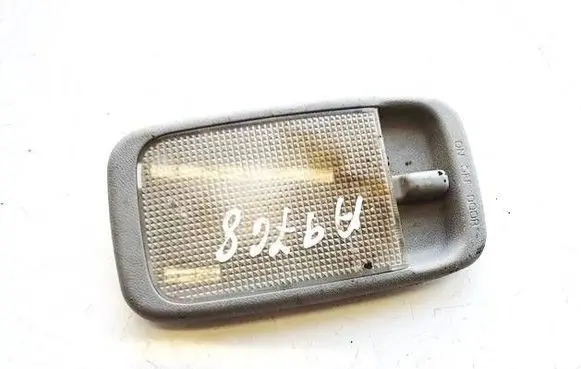 Toyota Avensis T220 Front seat light 8124005030 81240-05030