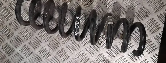 BMW 3 F30 F35 F31 Rear coil spring