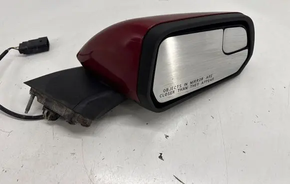 Ford Mustang VI Front door electric wing mirror FR3Z17682H