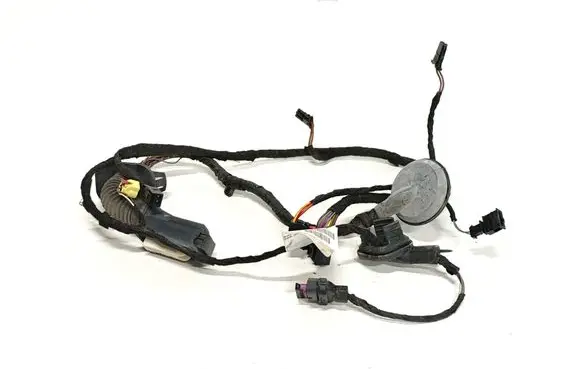 Audi A6 C7 Front door wiring loom 4G5971030AQ 4G5971030 TAB010403AE