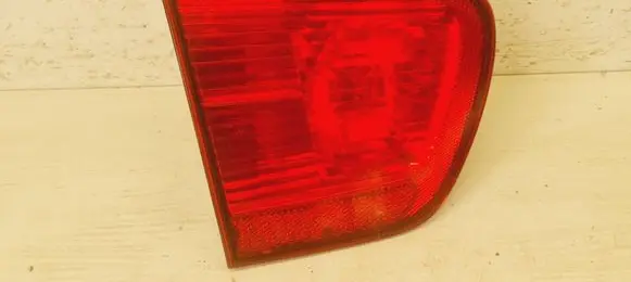Seat Ibiza II (6k) Tailgate rear/tail lights 6K6945091B 6K6945107
