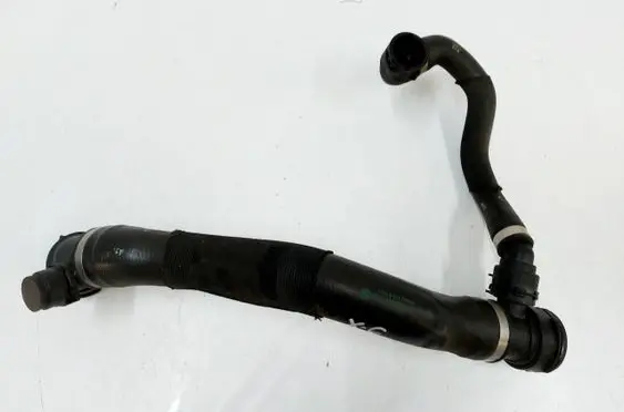 BMW X6 F16 Engine coolant pipe/hose 9282254